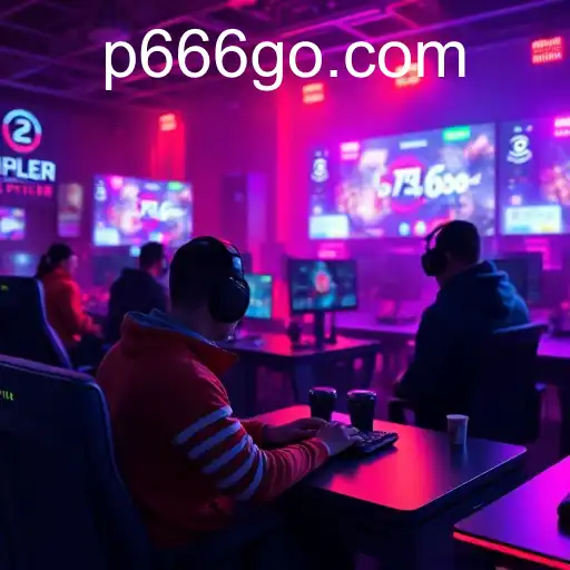 The Digital Evolution of Gaming in 2025