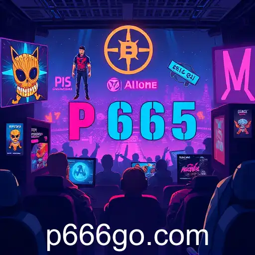 The Digital Resurrection of P666