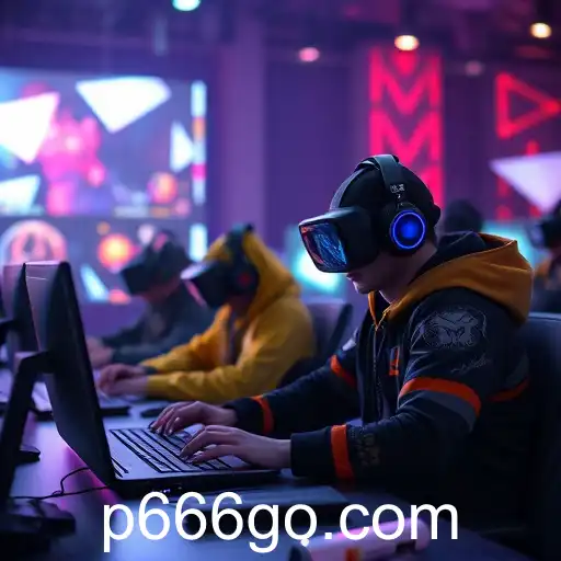 Gaming Evolution and P666: A Dynamic Journey