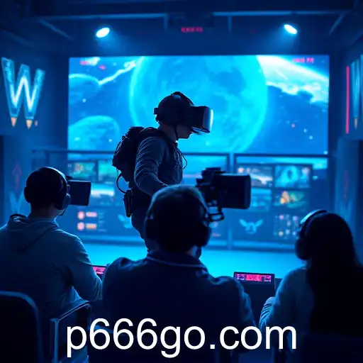 Gaming Evolution: The Rise of p666