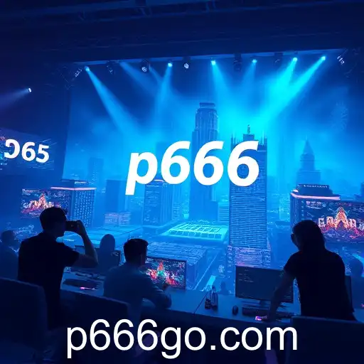 Gaming Trends of 2025: The Rise of P666