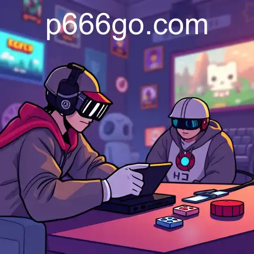 Gaming Trends of 2025: The Rise of P666