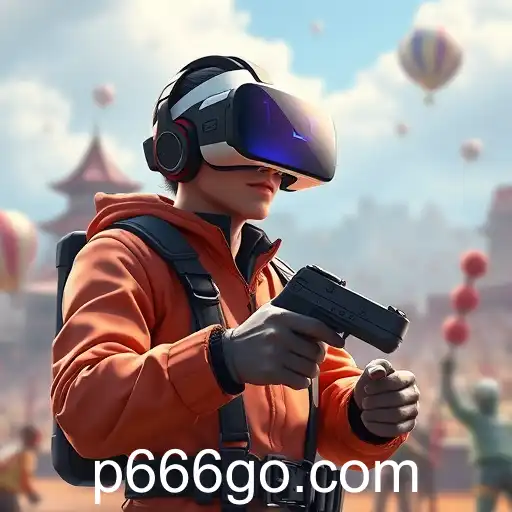 P666 Craze: Gaming Dynamics and Digital Evolution