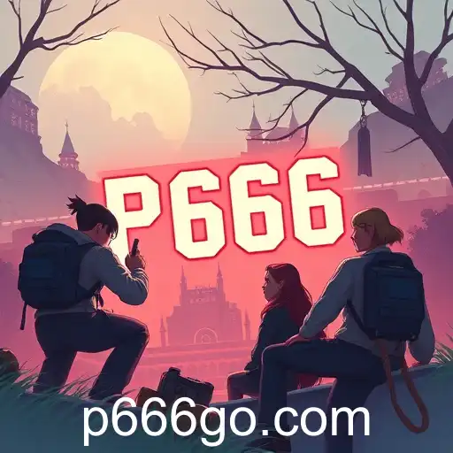 The Rise of p666 in the Gaming World