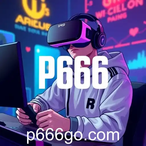 P666: Revolutionizing Online Gaming Experience
