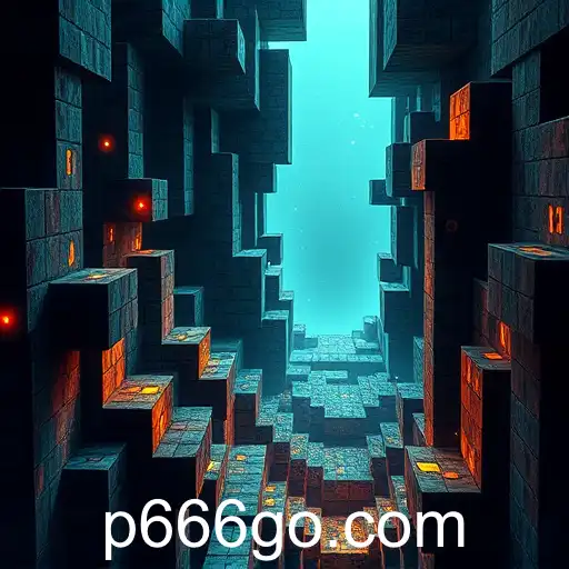 Exploring the Intricacies of Puzzle Games: The Engaging World Behind Keyword 'p666'