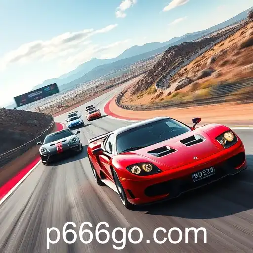The Thrill of Speed: Exploring Racing Games