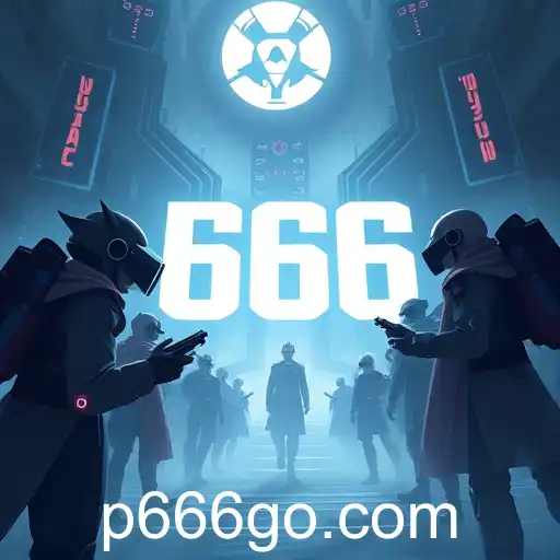 The Rise and Impact of p666 in Online Gaming