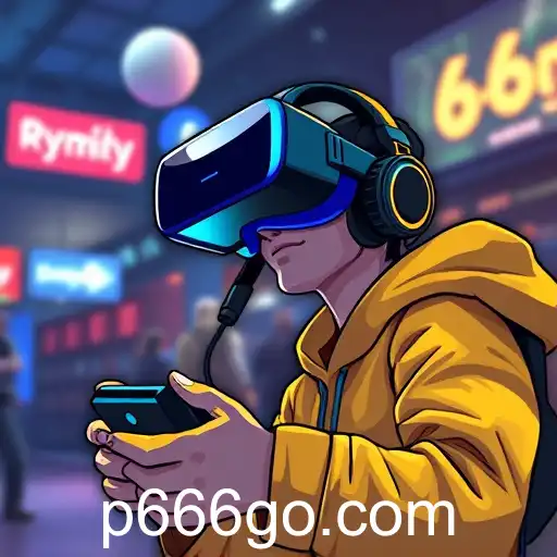 The Rise of Web-Based Gaming Platforms