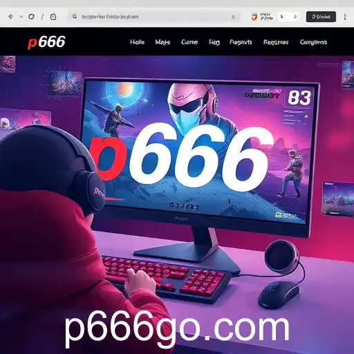 Digital Odyssey: The Rise of Gaming Portals