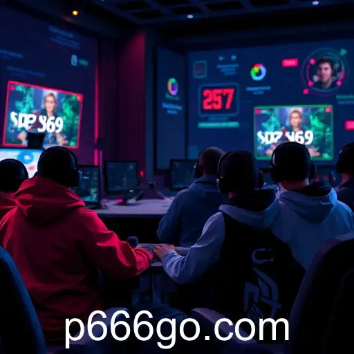 The Rise of Online Gaming Platforms