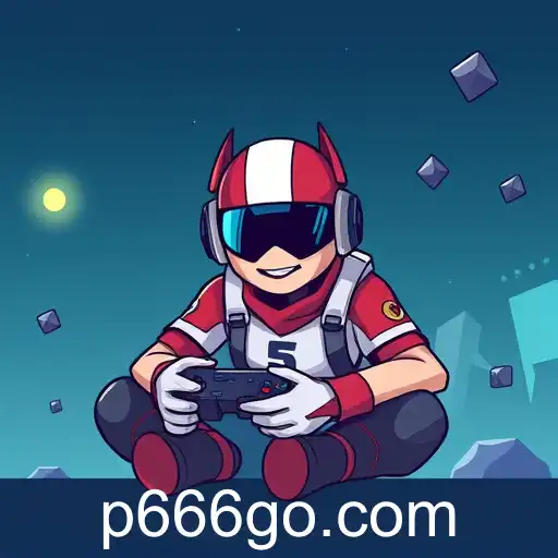 The Rise of P666: Gaming in 2025