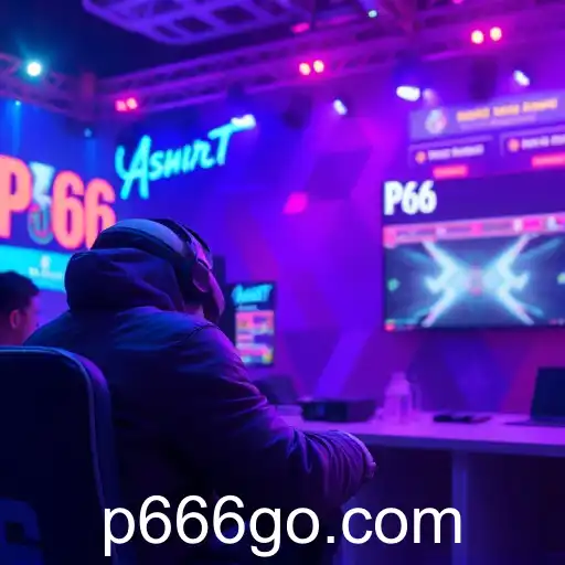 The Rise of p666 in Gaming Culture