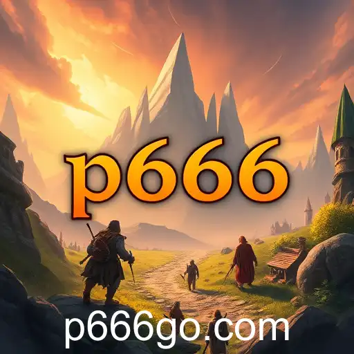 The Rise of P666 in Gaming Culture