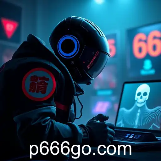 The Rise of P666 in Gaming