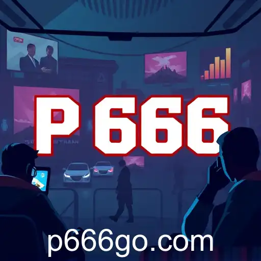 The Rise of P666 in Online Gaming
