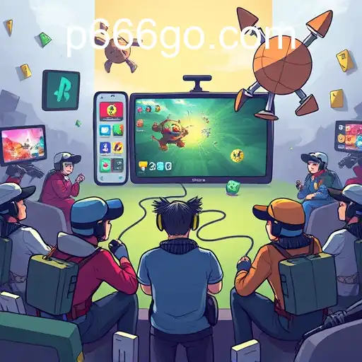 The Rise of P666 and Its Impact on Online Gaming