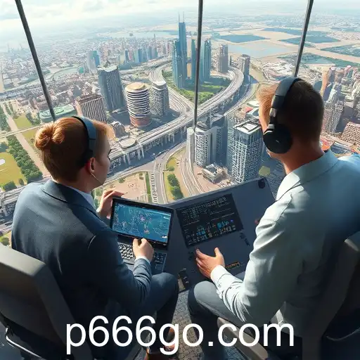 Exploring the Fascinating Realm of 'Simulation World' Games