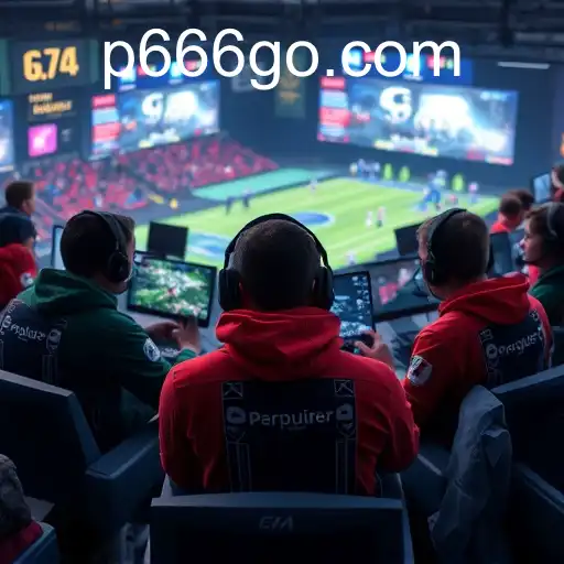 The Rise of Online Gaming: A New Era Unfolds