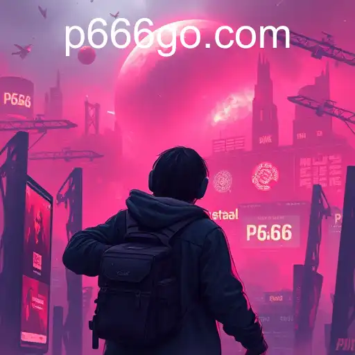 The Rise of P666: A Digital Phenomenon