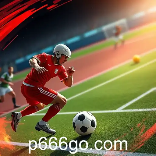 The Rise of p666 in the Gaming World